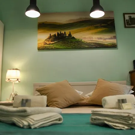 B&B Casa Toret-3